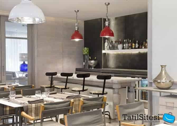 D-Resort Göcek - PASİF